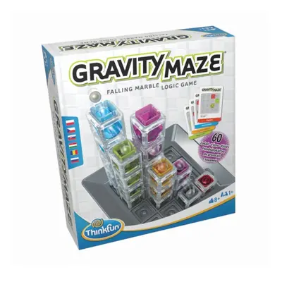 ThinkFun Gravity Maze