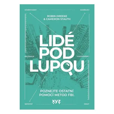 Lidé pod lupou