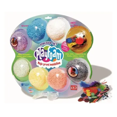 PlayFoam Boule - Workshop set