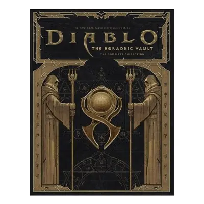 Diablo: Horadric Vault - The Complete Collection