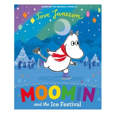 Moomin and the Ice Festival