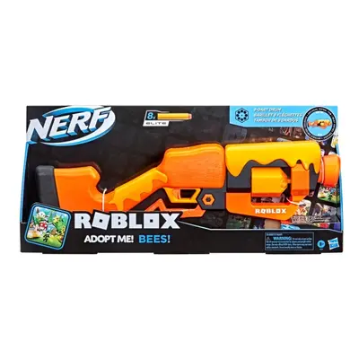 NERF HONEY-B