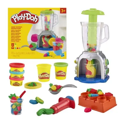 PLAY-DOH BLENDER NA SMOOTHIES