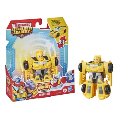 TRANSFORMERS RESCUE BOTS ALL STAR FIGURKA