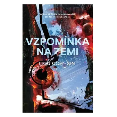 Vzpomínka na Zemi