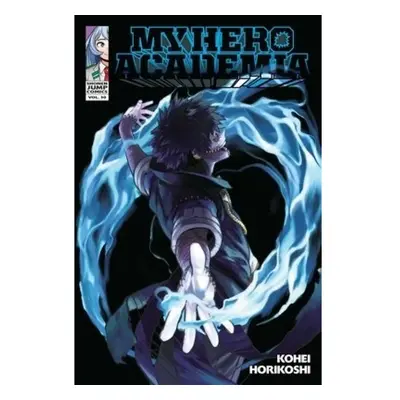 My Hero Academia, Vol. 30