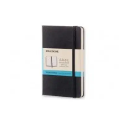 Moleskine Pocket Dotted Notebook Hard