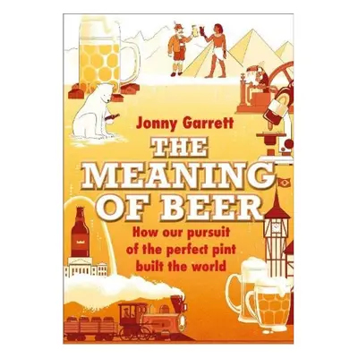 Meaning of Beer