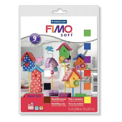 FIMO Soft sada - základní