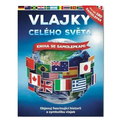 Vlajky celého světa