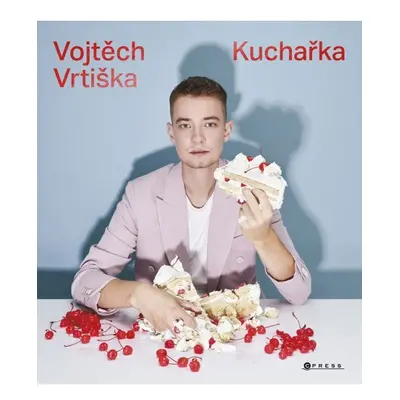 Vojtěch Vrtiška: Kuchařka