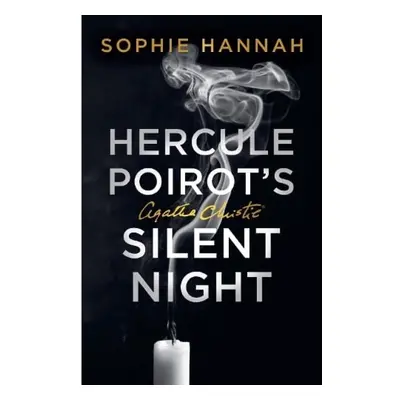 Hercule Poirot’s Silent Night, The New Hercule Poirot Mystery