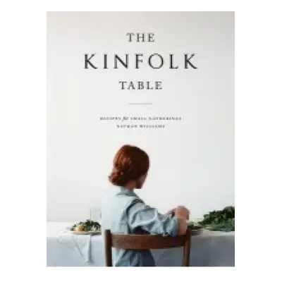 Kinfolk Table