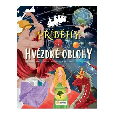 Příběhy z hvězdné oblohy