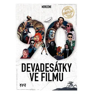 Devadesátky ve filmu