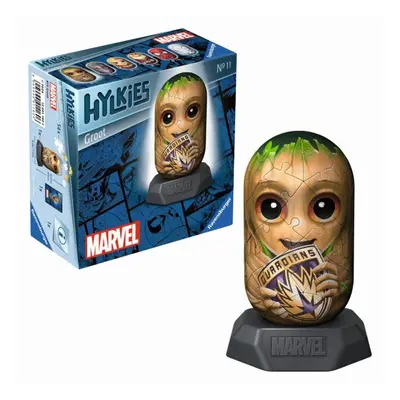 Hylkies: Marvel: Groot