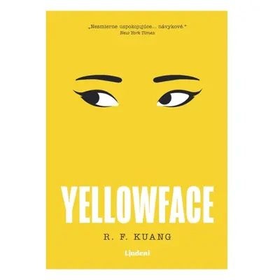 Yellowface