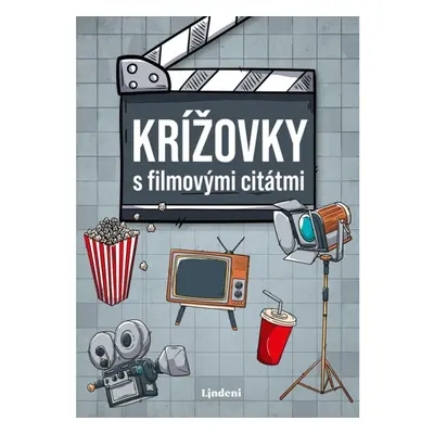 Krížovky s filmovými citátmi