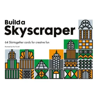 Build a Skyscraper