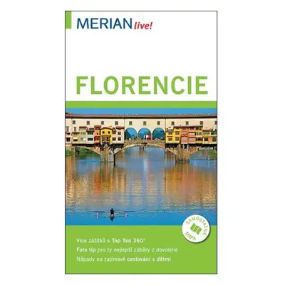 Merian - Florencie