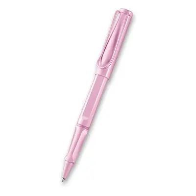 Lamy Safari Lightrose roller