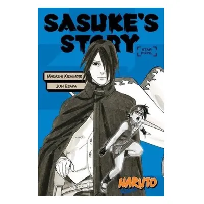 Naruto: Sasuke's Story--Star Pupil