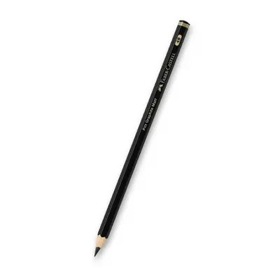 Grafitová tužka Faber-Castell Pitt Graphite Matt tvrdost 4B