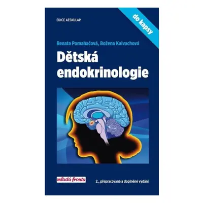 Dětská endokrinologie do kapsy