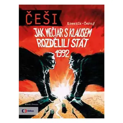 Češi 1992