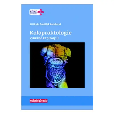 Koloproktologie