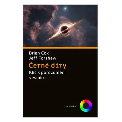 Černé díry