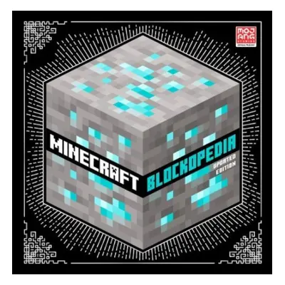 Minecraft Blockopedia: Updated Edition