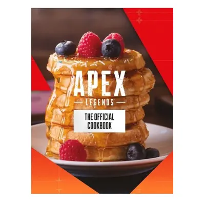 Apex Legends: The Official Cookbook