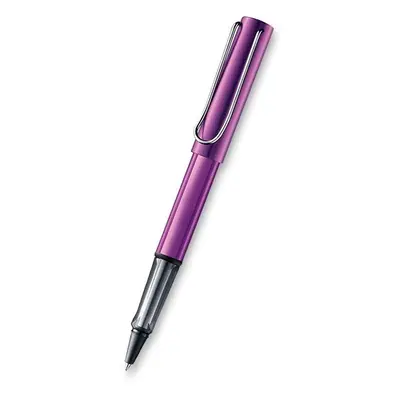 Lamy AL-star Lilac roller