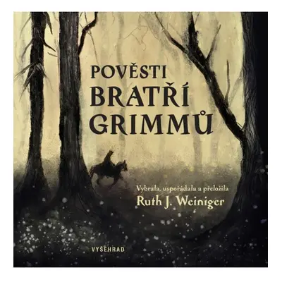 Pověsti bratří Grimmů