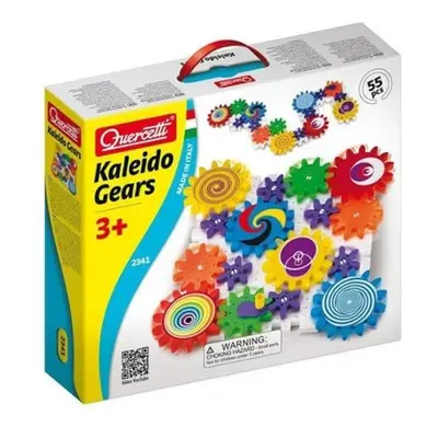 Georello Kaleido Gears - Převodová stavebnice