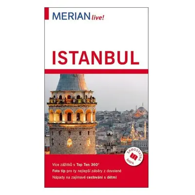 Merian - Istanbul