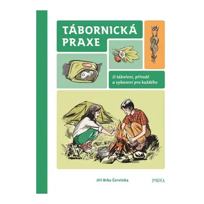 Tábornická praxe