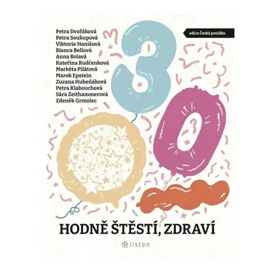 Hodně štěstí, zdraví