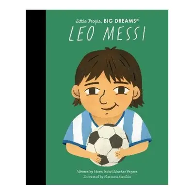 Leo Messi