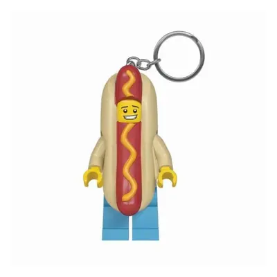 LEGO Svítící figurka Classic - Hot Dog