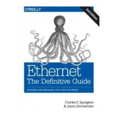 Ethernet: The Definitive Guide