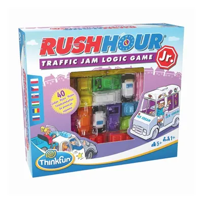 ThinkFun Rush Hour Junior