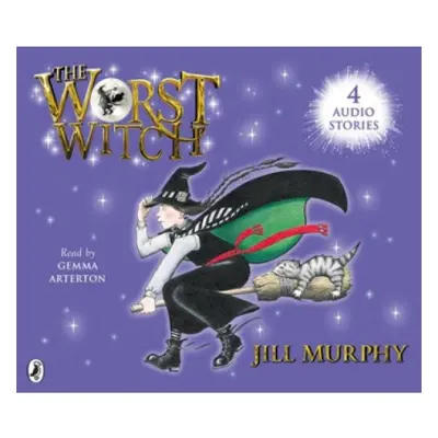 Worst Witch; The Worst Strikes Again; A Bad Spell for the Worst Witch and The Worst Witch All at