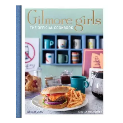 Gilmore Girls Cookbook