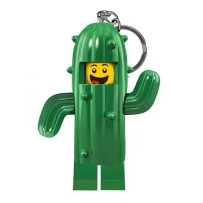 LEGO Svítící figurka Iconic - Kaktus