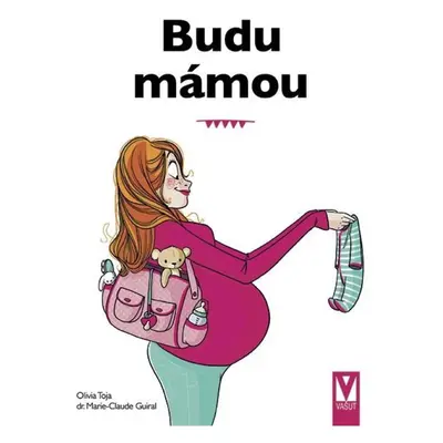 Budu mámou