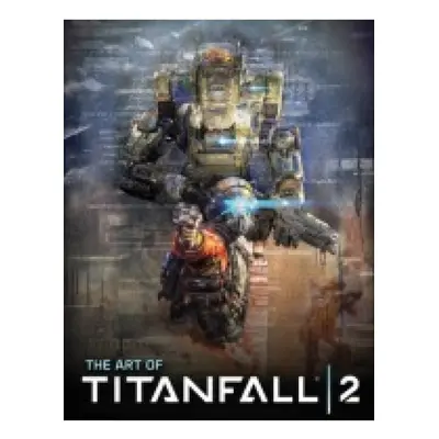 Art of Titanfall 2