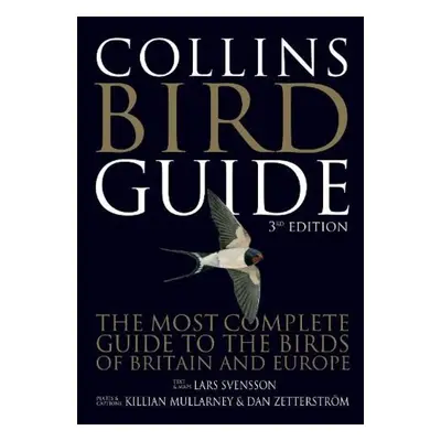 Collins Bird Guide