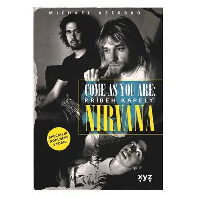 Nirvana. Come as you are